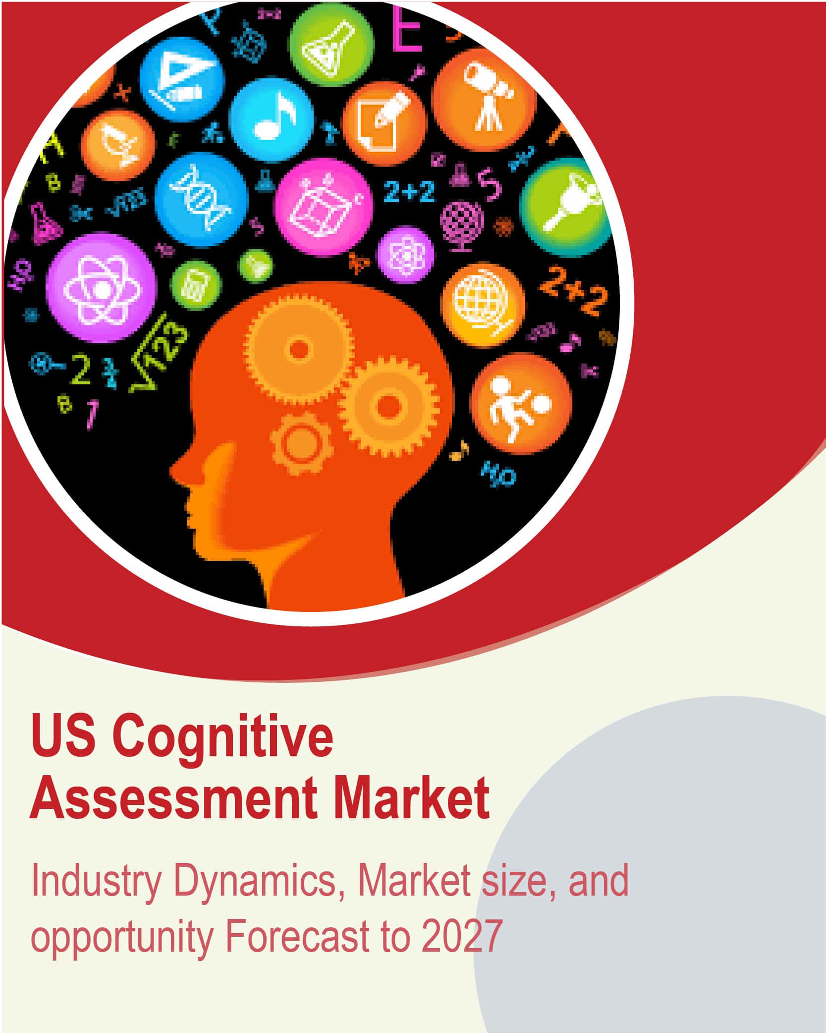 US Cognitive Assessment Market